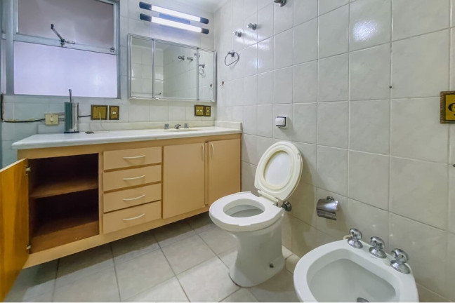 Imagem Imóvel com 4 Quartos à Venda, 227 m² em Itaim Bibi - São Paulo