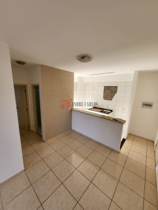 Imagem Apartamento com 2 Quartos à Venda, 57 m² em Umuarama - Osasco Imagem Apartamento com 2 Quartos à Venda, 57 m² em Umuarama - Osasco