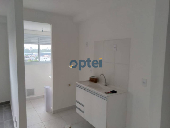 Imagem Apartamento com 2 Quartos à Venda, 44 m² em Cooperativa - São Bernardo Do Campo Imagem Apartamento com 2 Quartos à Venda, 44 m² em Cooperativa - São Bernardo Do Campo