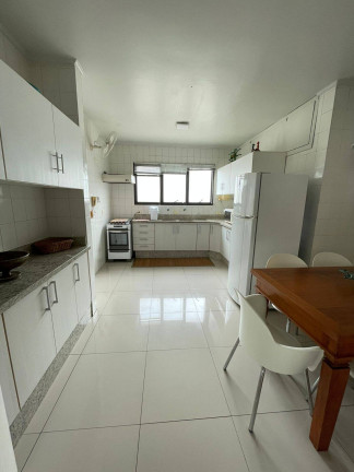 Imagem Apartamento com 3 Quartos para Alugar, em Pitangueiras - Guarujá Imagem Apartamento com 3 Quartos para Alugar, em Pitangueiras - Guarujá