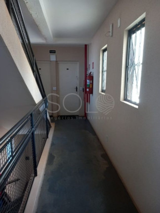 Imagem Apartamento com 2 Quartos à Venda, 82 m² em Parque Laranjeiras - Araraquara