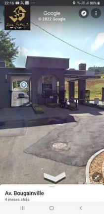 Terreno à Venda, 360 m² em Parque Imperador - Bragança Paulista