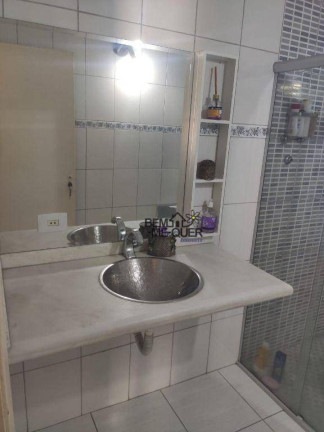 Imagem Sobrado com 3 Quartos à Venda, 200 m² em água Branca - São Paulo