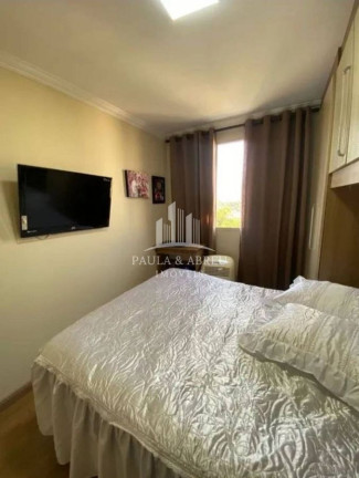 Imagem Apartamento à Venda, em Parque São Vicente - Mauá Imagem Apartamento à Venda, em Parque São Vicente - Mauá