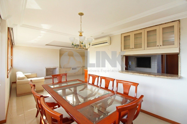 Imagem Apartamento com 3 Quartos à Venda, 153 m² em Petrópolis - Porto Alegre