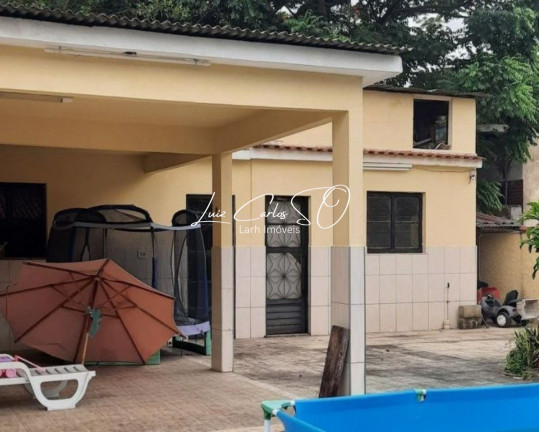 Imagem Imóvel com 3 Quartos à Venda, 150 m² em Senador Vasconcelos - Rio De Janeiro
