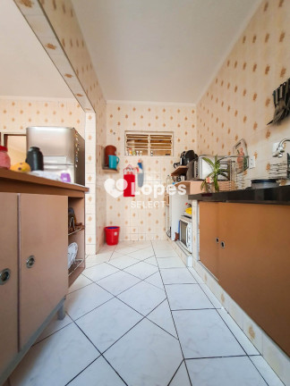 Imagem Casa com 4 Quartos à Venda,  em Jardim Eulina - Campinas