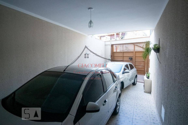 Imagem Casa com 3 Quartos à Venda, 80 m² em Vila Carrão - São Paulo Imagem Casa com 3 Quartos à Venda, 80 m² em Vila Carrão - São Paulo
