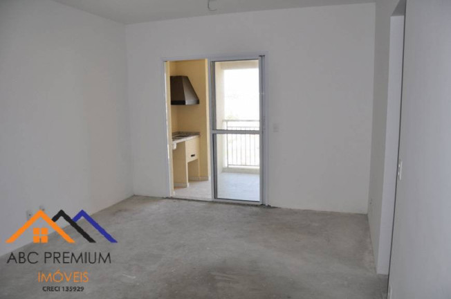 Imagem Apartamento com 3 Quartos à Venda, 83 m² em Vila América - Santo André Imagem Apartamento com 3 Quartos à Venda, 83 m² em Vila América - Santo André