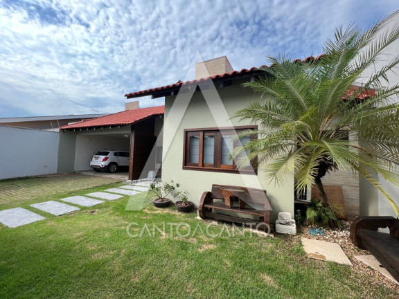 Imagem Casa com 3 Quartos à Venda,  em Jardim Maringá - Sinop