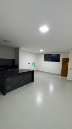 Apartamento com 3 Quartos à Venda, 82 m² em Jardim Botânico - Franca