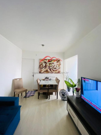 Imagem Apartamento com 2 Quartos à Venda, 49 m² em Jardim Recanto Dos Sonhos - Sumaré