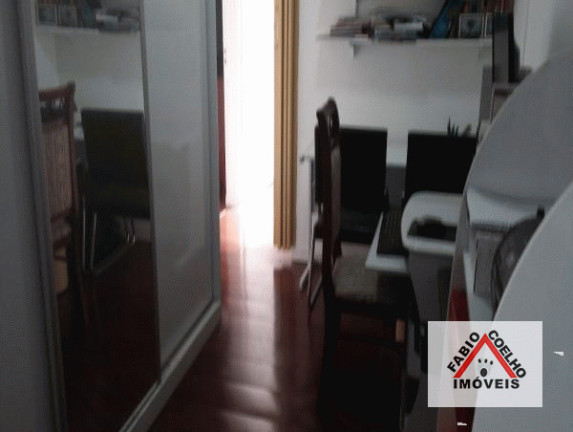 Imagem Apartamento à Venda, 101 m² em Campo Belo - São Paulo Imagem Apartamento à Venda, 101 m² em Campo Belo - São Paulo