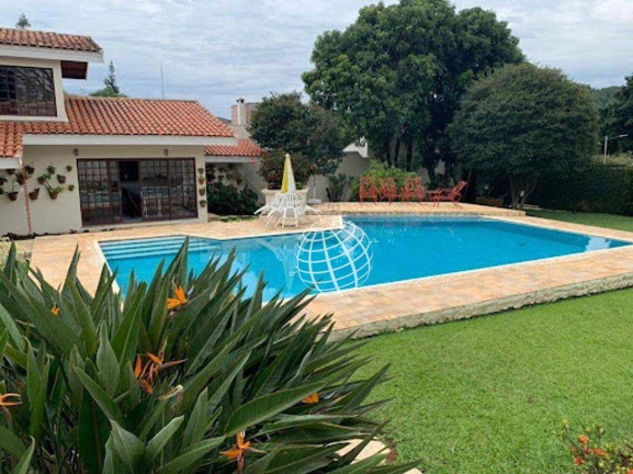 Casa com 3 Quartos à Venda, 290 m² em Vila Giglio - Atibaia