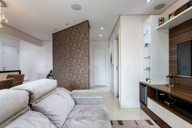 Imagem Imóvel com 2 Quartos à Venda, 79 m² em Alto Da Mooca - São Paulo Imagem Imóvel com 2 Quartos à Venda, 79 m² em Alto Da Mooca - São Paulo