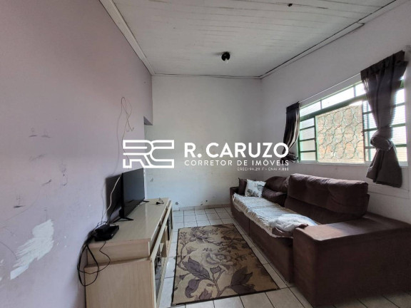 Casa com 2 Quartos à Venda, 80 m² em Jardim Residencial Regina Bastelli - Limeira