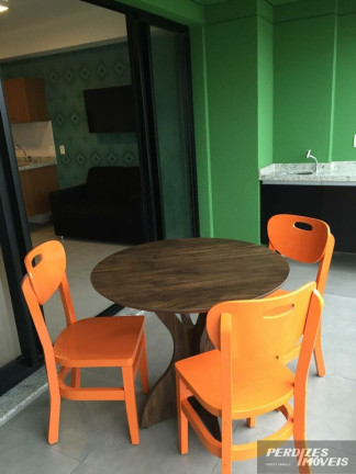 Imagem Apartamento com 1 Quarto à Venda, 35 m² em Bela Vista - São Paulo Imagem Apartamento com 1 Quarto à Venda, 35 m² em Bela Vista - São Paulo
