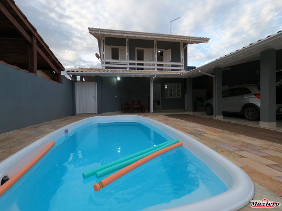 Imagem Casa com 5 Quartos para Temporada, 200 m² em Itaguá - Ubatuba Imagem Casa com 5 Quartos para Temporada, 200 m² em Itaguá - Ubatuba
