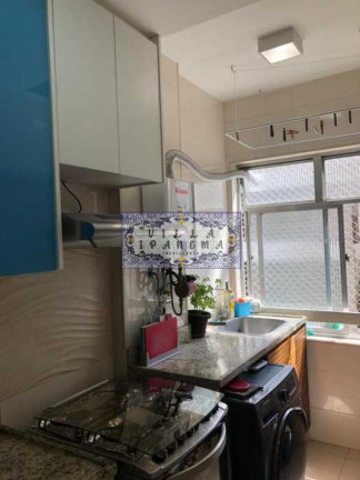 Imagem Apartamento com 3 Quartos à Venda, 73 m² em Jardim Botânico - Rio De Janeiro Imagem Apartamento com 3 Quartos à Venda, 73 m² em Jardim Botânico - Rio De Janeiro