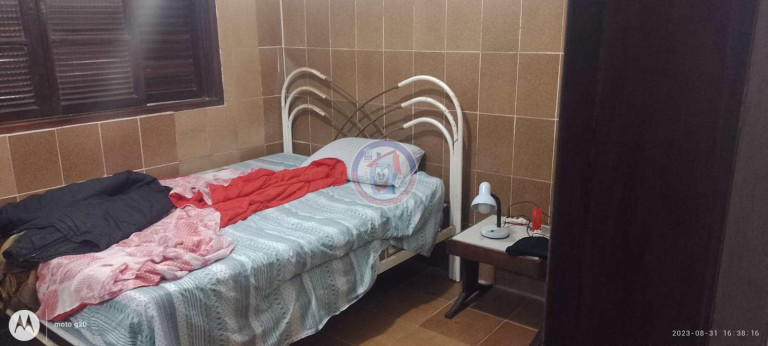 Imagem Casa com 3 Quartos à Venda, 150 m² em Agenor De Campos - Mongaguá Imagem Casa com 3 Quartos à Venda, 150 m² em Agenor De Campos - Mongaguá