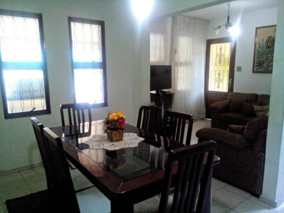 Imagem Casa com 4 Quartos à Venda, 205 m² em Assunção - São Bernardo Do Campo Imagem Casa com 4 Quartos à Venda, 205 m² em Assunção - São Bernardo Do Campo