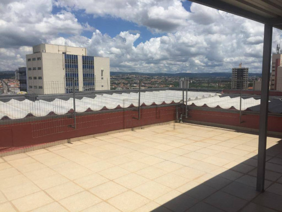 Imagem Apartamento com 3 Quartos à Venda, 127 m² em Centro - Sorocaba