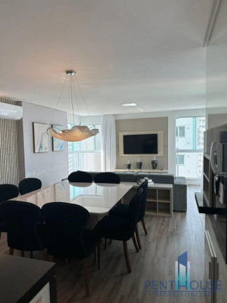 Imagem Apartamento com 3 Quartos à Venda, 113 m² em Centro - Balneário Camboriú