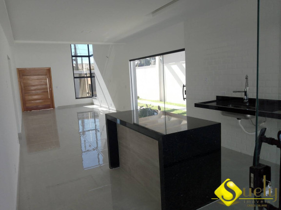 Imagem Casa com 3 Quartos à Venda, 439 m² em Itaipuaçu - Maricá