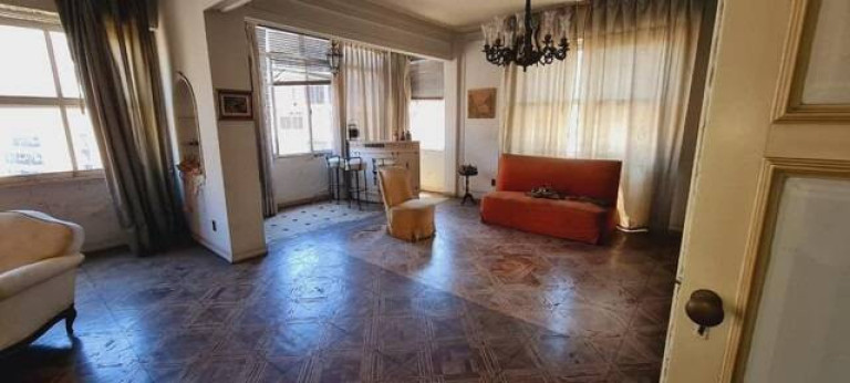 Imagem Apartamento com 4 Quartos à Venda, 370 m² em Copacabana - Rio De Janeiro