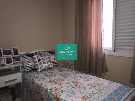 Imagem Apartamento com 2 Quartos à Venda, 46 m² em Jardim Satélite - São José Dos Campos Imagem Apartamento com 2 Quartos à Venda, 46 m² em Jardim Satélite - São José Dos Campos