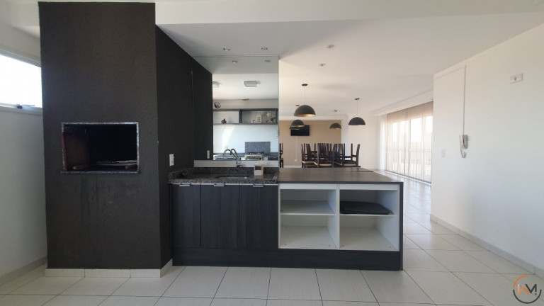 Imagem Apartamento com 1 Quarto à Venda, 45 m² em Pinheirinho - Curitiba Imagem Apartamento com 1 Quarto à Venda, 45 m² em Pinheirinho - Curitiba