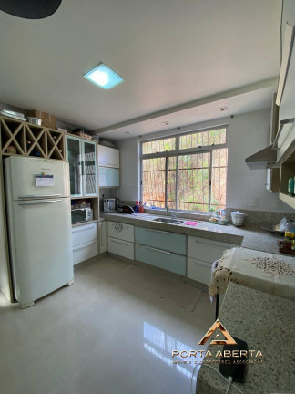 Imagem Apartamento com 3 Quartos à Venda, 117 m² em Veneza - Ipatinga