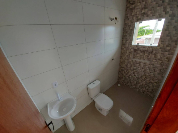 Imagem Sobrado com 3 Quartos à Venda, 120 m² em Grajaú - Pontal Do Paraná
