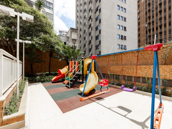 Imagem Apartamento com 4 Quartos à Venda, 260 m² em Santa Cecília - São Paulo Imagem Apartamento com 4 Quartos à Venda, 260 m² em Santa Cecília - São Paulo