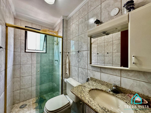 Imagem Apartamento com 3 Quartos à Venda, 85 m² em Itaguá - Ubatuba Imagem Apartamento com 3 Quartos à Venda, 85 m² em Itaguá - Ubatuba