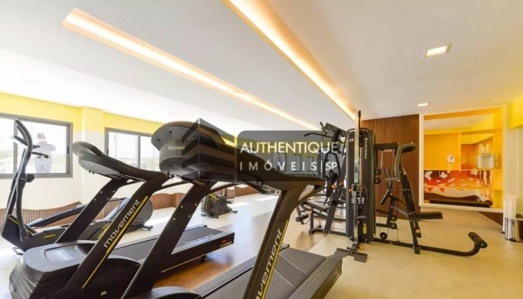 Imagem Apartamento com 3 Quartos à Venda, 71 m² em Pinheiros - São Paulo