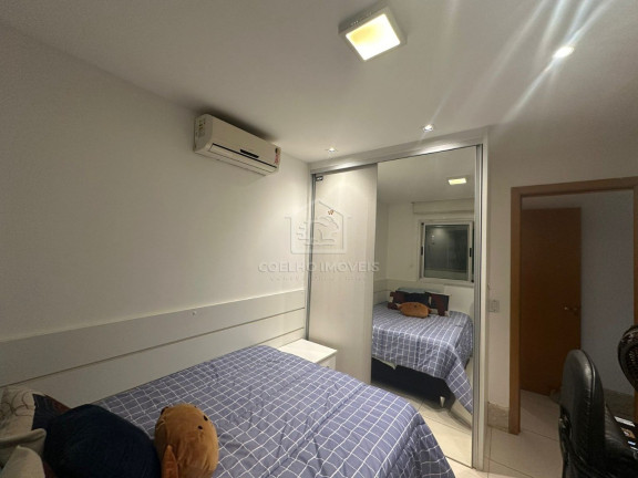 Imagem Apartamento com 4 Quartos à Venda, 109 m² em águas Claras Norte - águas Claras Imagem Apartamento com 4 Quartos à Venda, 109 m² em águas Claras Norte - águas Claras