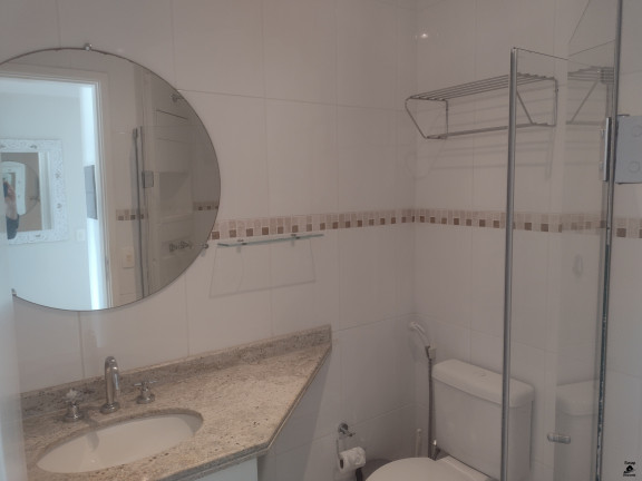 Imagem Apartamento com 3 Quartos à Venda, 140 m² em Riviera - Bertioga