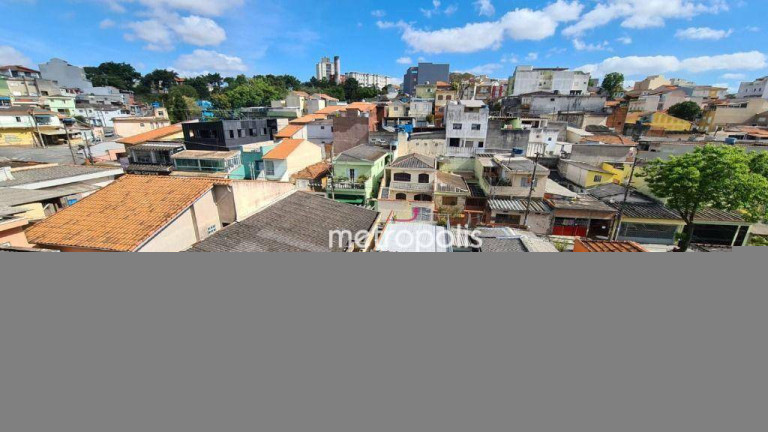 Imagem Apartamento com 2 Quartos à Venda, 88 m² em Vila Bela Vista - Santo André Imagem Apartamento com 2 Quartos à Venda, 88 m² em Vila Bela Vista - Santo André