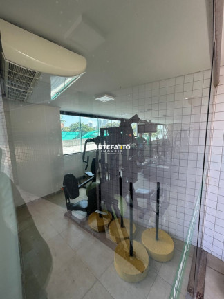 Imagem Apartamento com 1 Quarto para Alugar, 44 m² em Graças - Recife