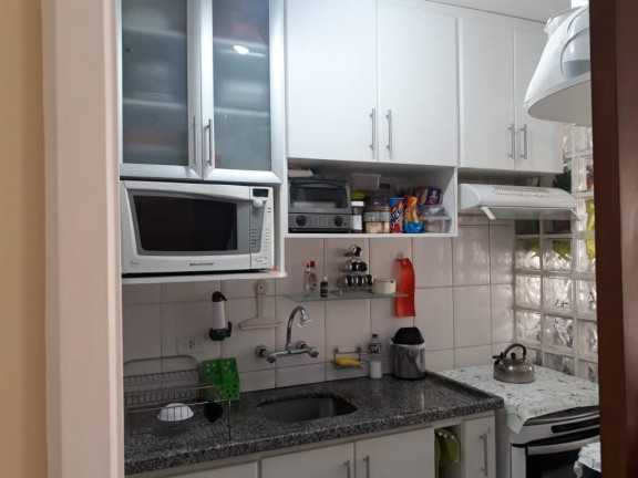 Imagem Apartamento com 2 Quartos à Venda, 58 m² em Vila Gomes Cardim - São Paulo