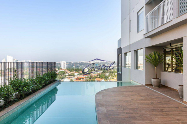 Imagem Studio com 1 Quarto à Venda ou Locação, 34 m² em Sumarezinho - São Paulo Imagem Studio com 1 Quarto à Venda ou Locação, 34 m² em Sumarezinho - São Paulo
