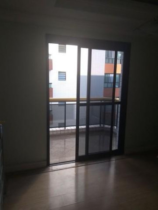 Imagem Apartamento com 3 Quartos à Venda, 110 m² em Guilhermina - Praia Grande