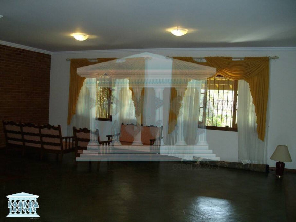 Imagem Casa com 6 Quartos à Venda, 2.500 m² em Chácara Carolina - Itu Imagem Casa com 6 Quartos à Venda, 2.500 m² em Chácara Carolina - Itu