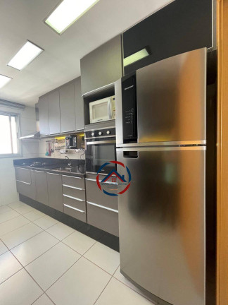 Imagem Apartamento com 3 Quartos à Venda, 160 m² em Jardim Das Américas - Cuiabá
