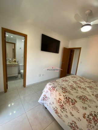 Imagem Apartamento com 2 Quartos à Venda, 104 m² em Canto Do Forte - Praia Grande