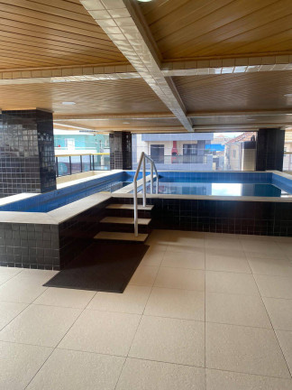Imagem Apartamento com 2 Quartos à Venda, 66 m² em Boqueirão - Praia Grande