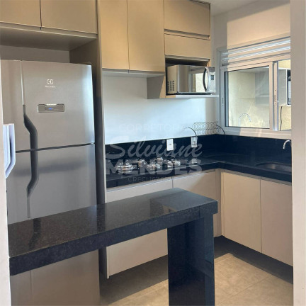 Imagem Apartamento com 2 Quartos à Venda,  em Parque Campolim - Sorocaba