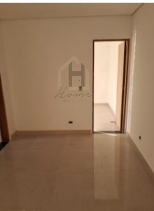 Imagem Imóvel com 1 Quarto à Venda, 41 m² em Vila Tibiriçá - Santo André