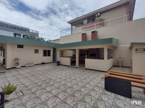 Imagem Apartamento com 3 Quartos à Venda, 100 m² em Balneário - Florianópolis